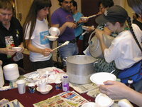 101 - Dead Dog party (ice-cream)